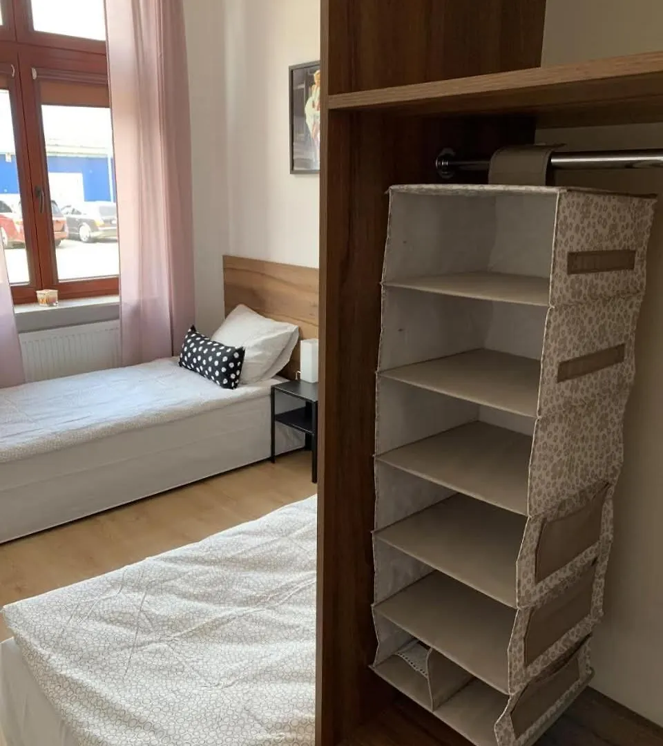 Balticus House Hostel Gdansk Hotel